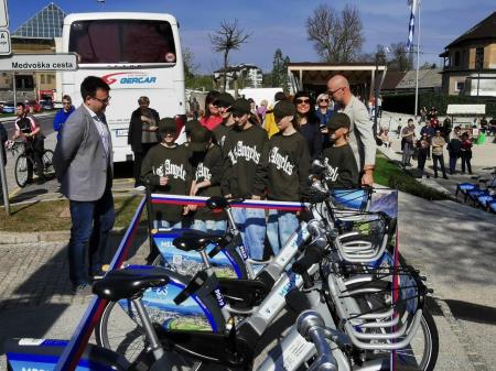 Odprtje dveh trajnostnih pridobitev (13)